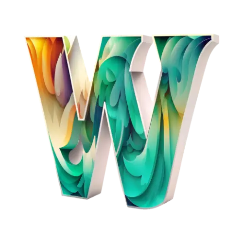 Webdesign Anfang Logo